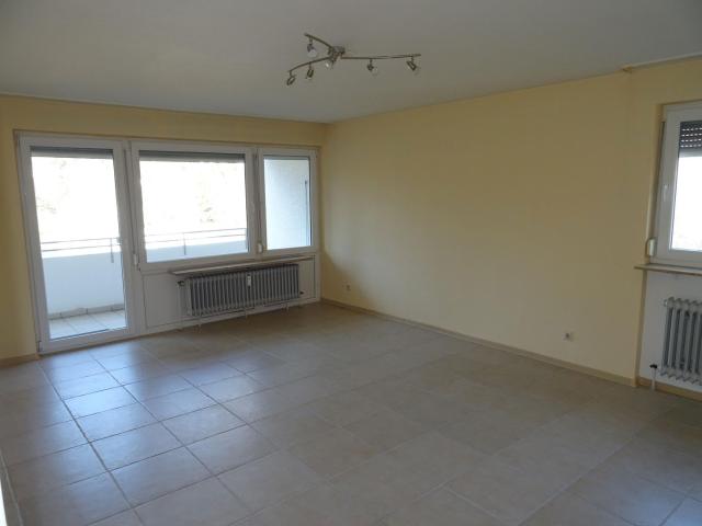 Helle, Barrierefreie 3 Zimmer Eigentumswohnung