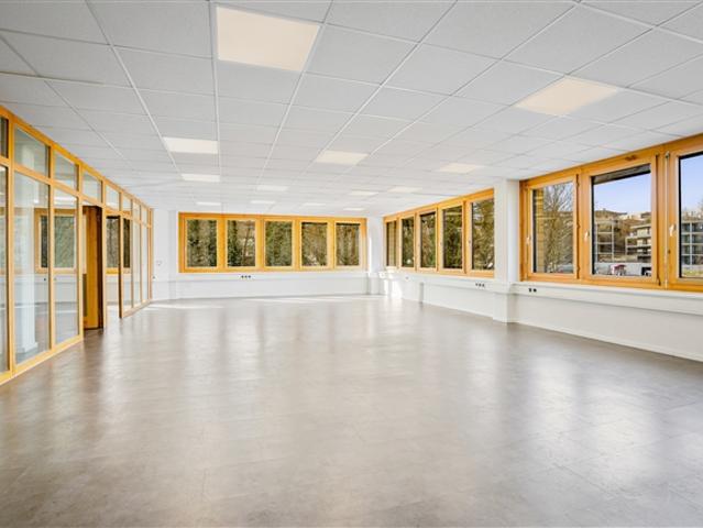 Helle Büro /Praxisräumlichkeiten
