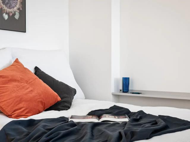 Helle & charmante Wohnung im Herzen Prenzlauer Ber