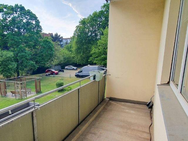 Helle Eigentumswohnung in verkehrsgünstiger Lage in Berlin Spandau