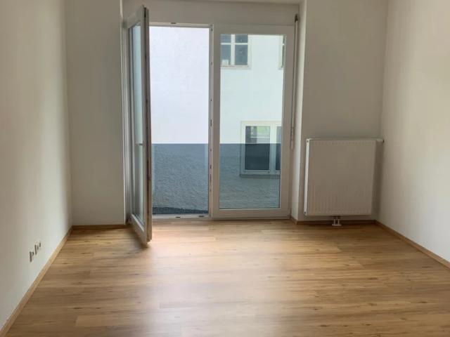 helle, freundliche 2 Zimmer Wohnung im Zentrum Mattighofen