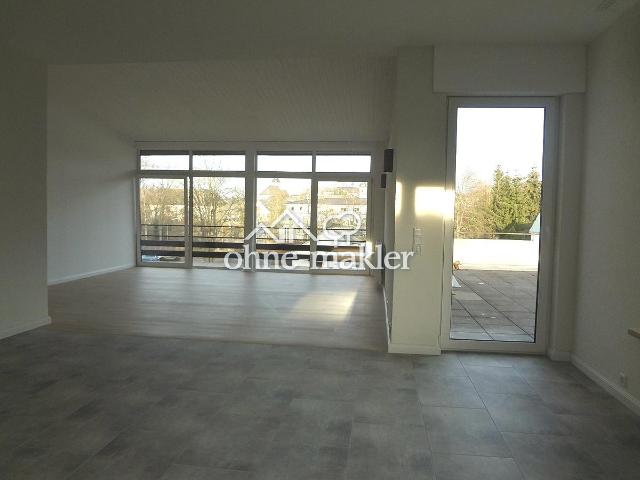 Helle, freundliche 3,5 ZKB ca. 98 m² in Toplage, zentrumsnah zu vermieten