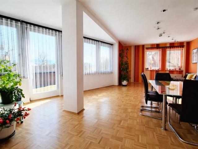 Ruhelage genießen – Gartenwohnung mit Terrasse nahe Weiz
