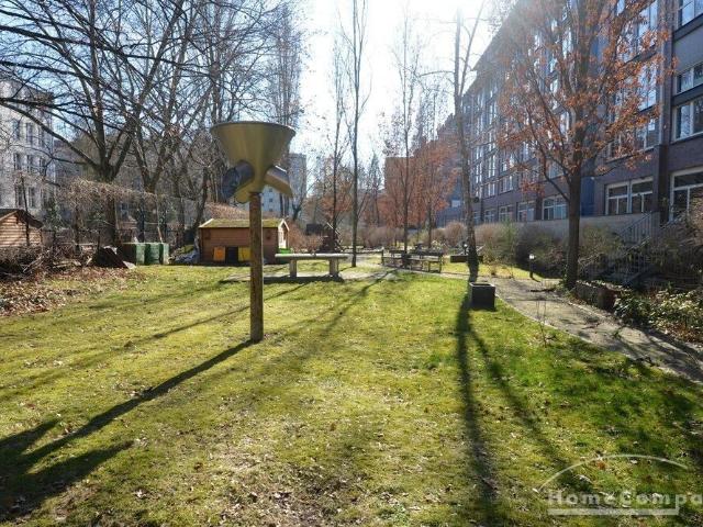 Helle & Gemütliche 2 Zimmer Wohnung in Wilmersdorf – Voll Möbliert