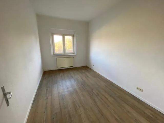 Helle, gepflegte 2 Raum Wohnung am grünen Stadtrand von Plauen