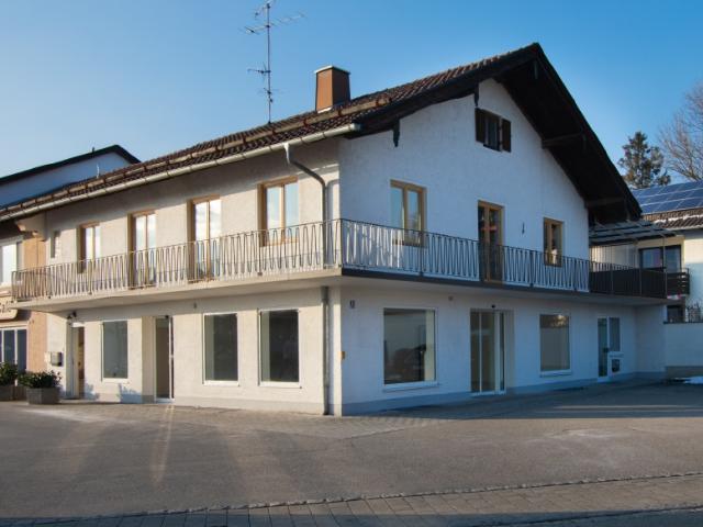 Helle & geräumige 3,5 Zimmer Wohnung Ihr neues Zuhause wartet!