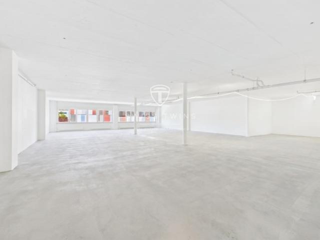 Helle Gewerbefläche 400 m² in Dietikon flexibel mieten