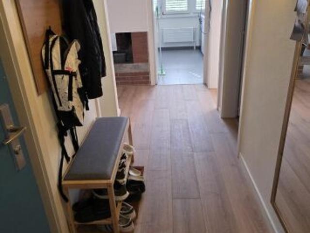 Helle, Grosszügige 4.5 Zimmerwohnung