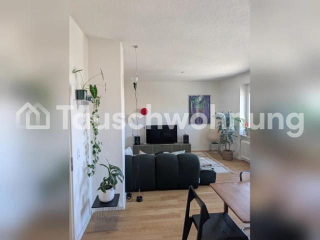 Helle, grosszügige 3 Zi Wohnung beim Lochergut