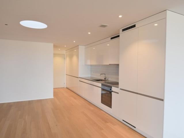 Helle Loft /Atelierfläche in Romanshorn in Seenähe