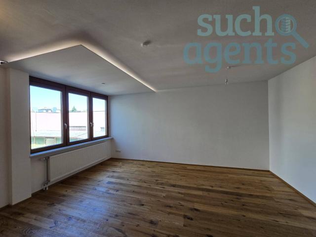 Helle Maisonette mit Lift & perfekter Infrastruktur, zentral in Steyr