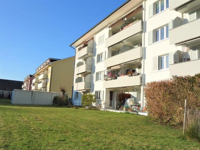 Helle, moderne 1 Zimmer Wohnung neu saniert!