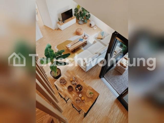 Helle, moderne 4.5 Zimmer Maisonnette Wohnung