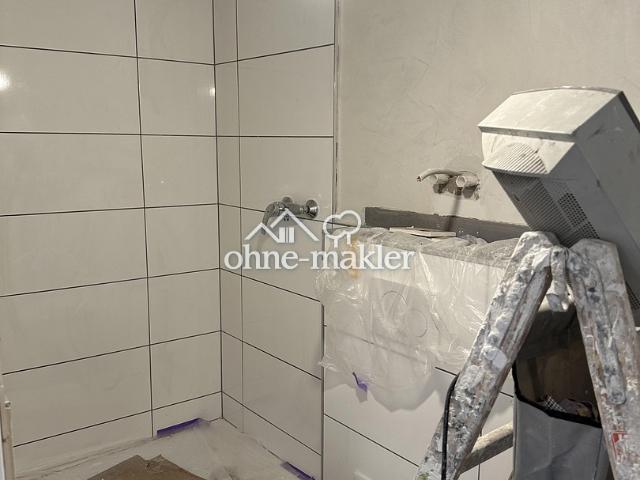 helle, renovierte 2 Zimmer Wohnung in Flingern
