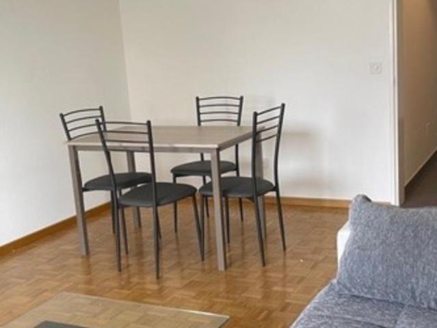 Helle renovierte 3.5 Zimmer Wohnung mit Balkon und Stellplatz in ruhiger Lage in LuganoVendiamo Appartamento rinnovato 3.5 a Lugano in ottima posizione