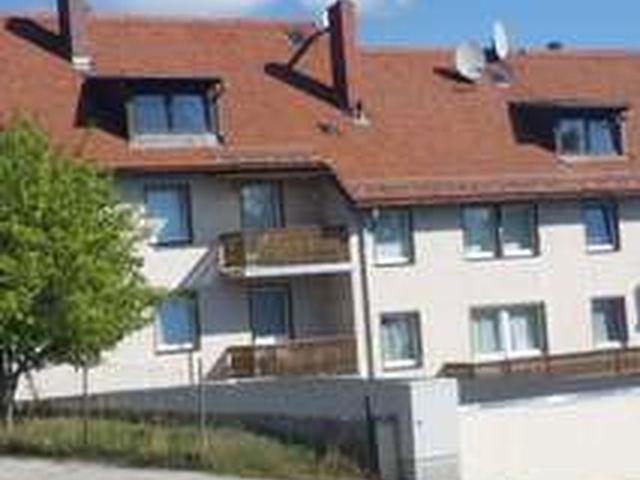 Helle, ruhige 5 Zimmer Wohnung in Hof