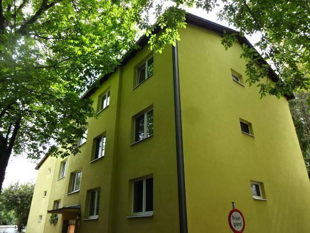 Helle, ruhige, gepflegte 3 Zimmer Wohnung in Grünlage Mödling