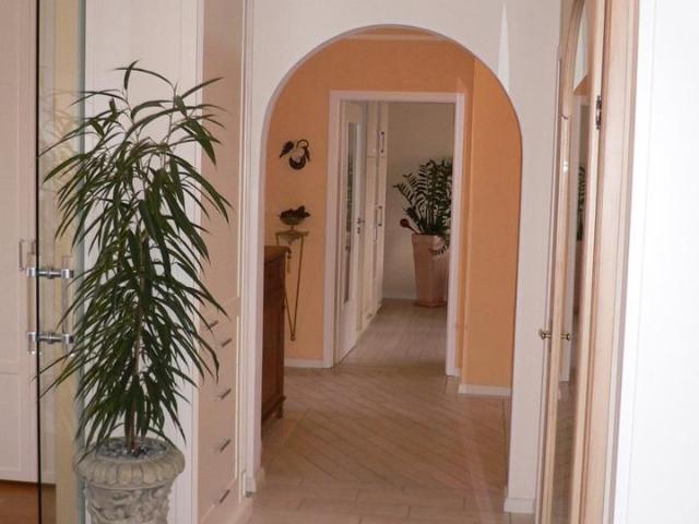 Helle, ruhige DG Wohnung für 2 Personen/Paar