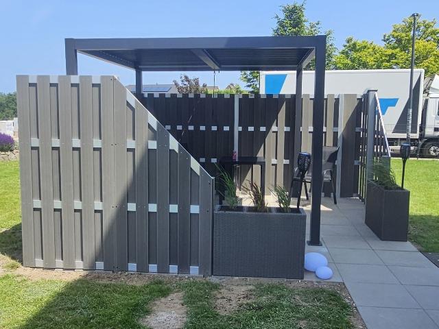 Helle ruhige möblierte 2 Zimmer Wohnung für 1 Person auf Zeit, Kiel Amsterdam Apartments for Rent