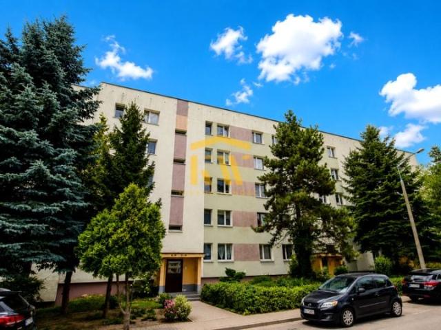 Helleńska 61,33 m², Radom