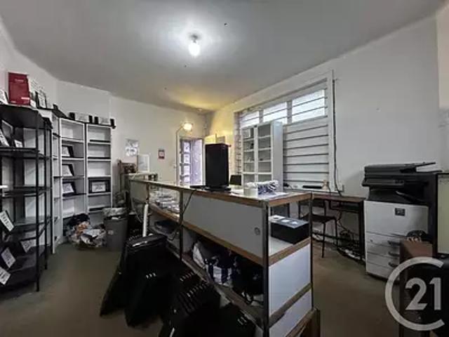 Hellemmes Lille 59260 Achat / Vente immeuble
