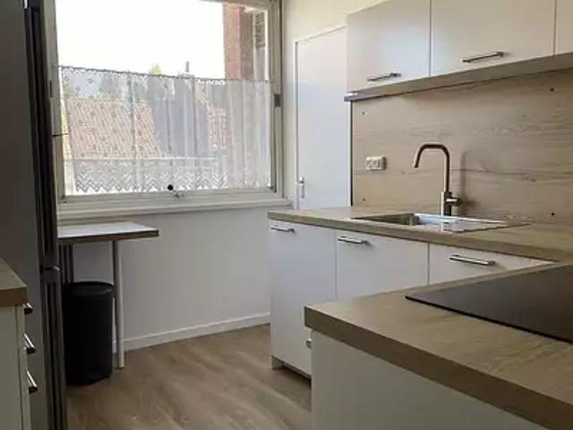 Hellemmes Lille 59260 Location appartement 4 pièces t4