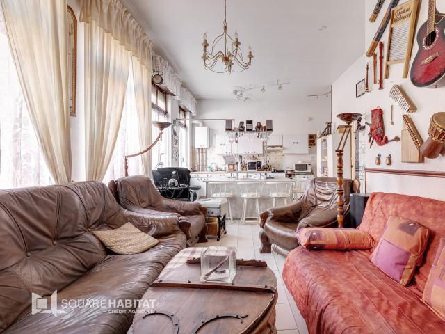 Hellemmes Lille Vente Appartement 59