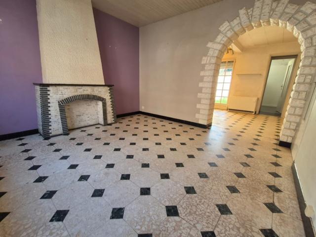 Hellemmes Lille Vente Maison 59