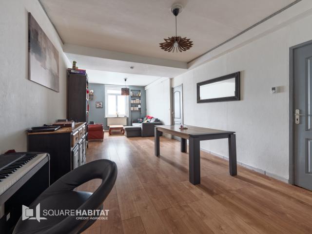 Hellemmes Lille Vente Maison 59