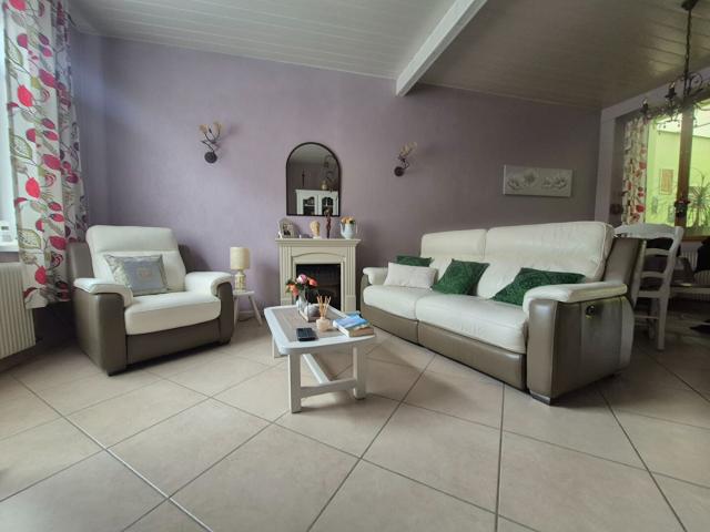 Hellemmes Lille Vente Maison 59