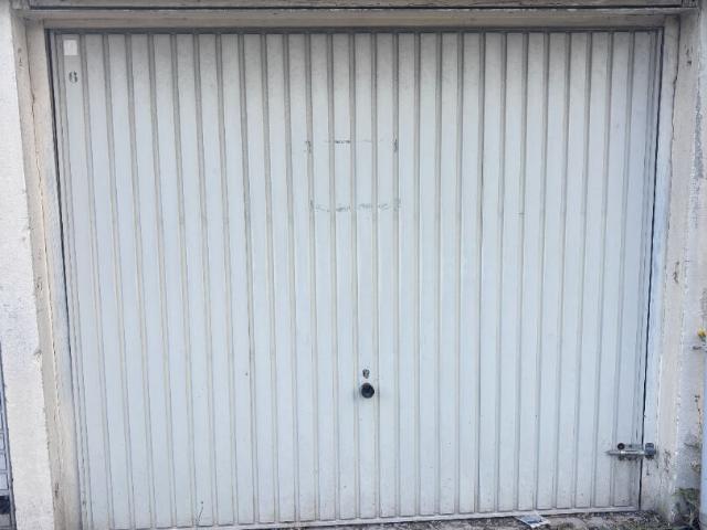 Hellemmes Lille Vente Parking / Garage 59