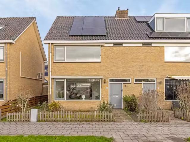 Hellendaalstraat 15 Aalsmeer