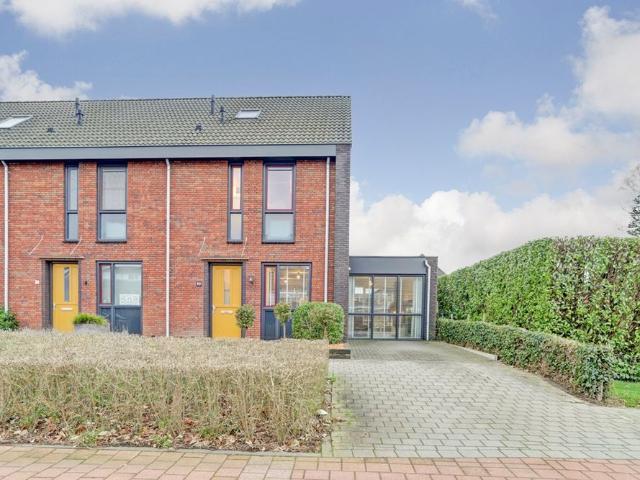 Helleneind, 52, 5531PG, Bladel, Noord Brabant 5531PG