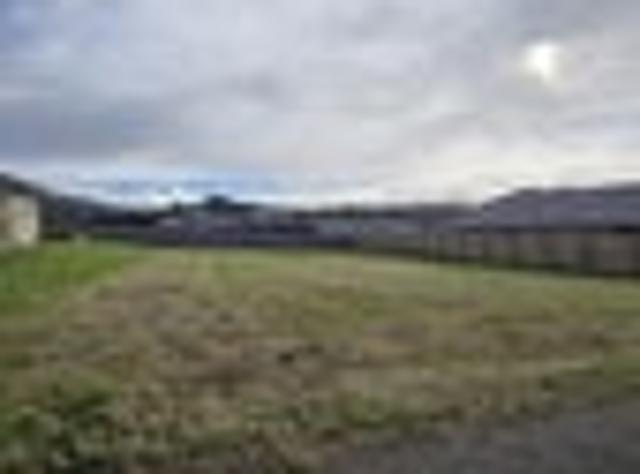 Hellensville freehold section 600m2