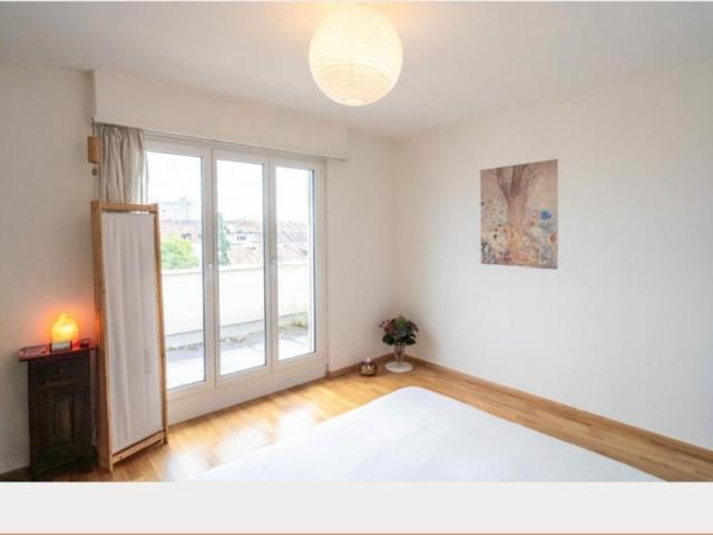 Heller Hobbyraum mit Balkon im 5. OG keine Wohngelegenheit