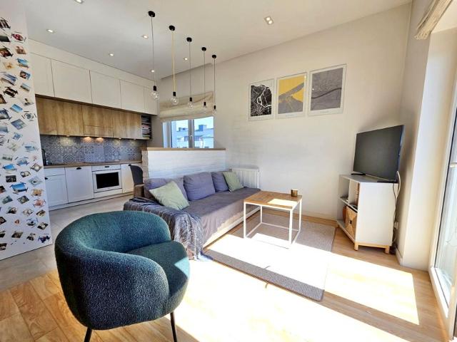 Hellera 52,20 m², Koszalin