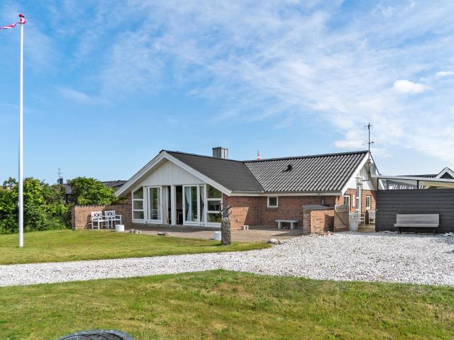 Hellesvej 35, Randrup