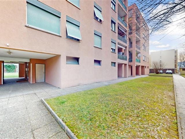 Helles 4,5 Zimmer Zimmer