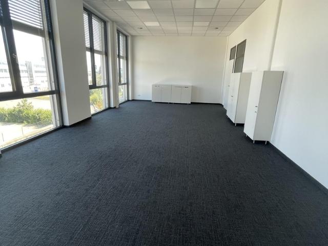 Helles Büro zur Untermiete in modernem Bürogebäude – 47,24 m² in 87437 Kempten