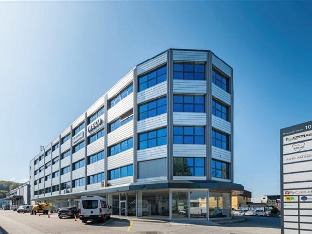 70 m² Büro in Staad