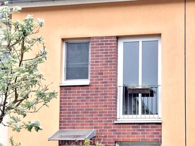 Helles, gut geschnittenes Reihenmittelhaus auf 5 Ebenen