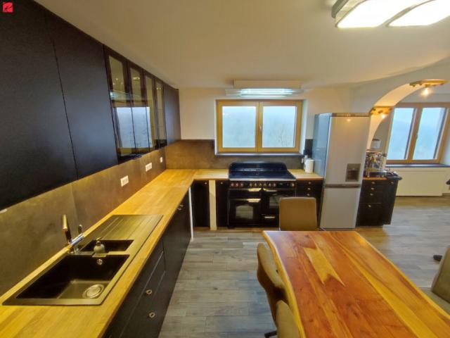 Helles Einfamilienhaus in absoluter Ruhelage!