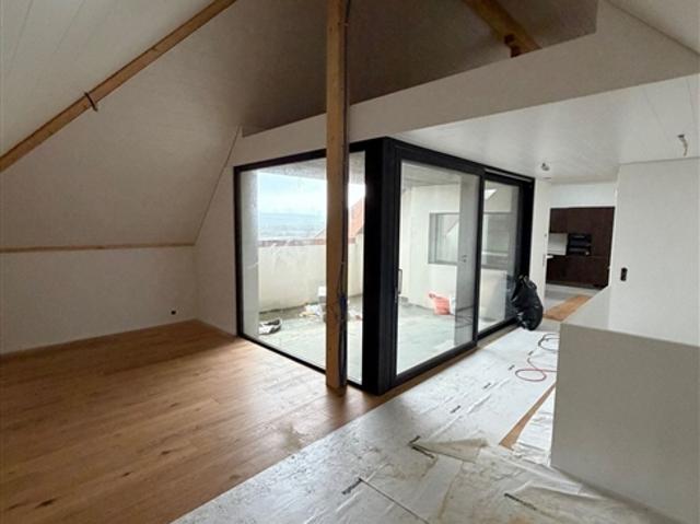 Helles, hochwertiges Doppelhaus