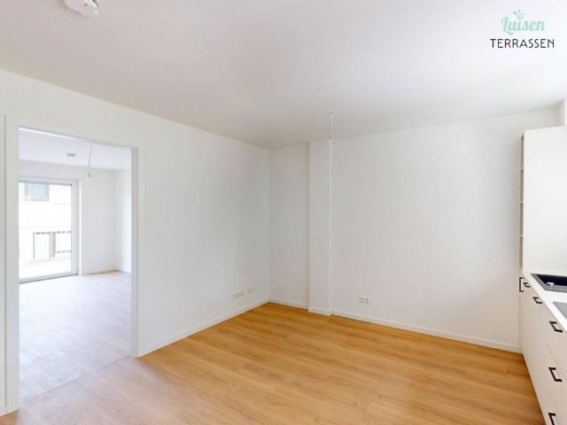 Helles WG Zimmer im Herzen Darmstadts – Nähe Luisenplatz / Bright Shared Apartment Room in Central Darmstadt