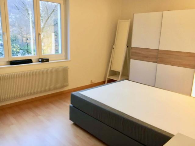 Helles WG Zimmer im Zentrum von Wollishofen