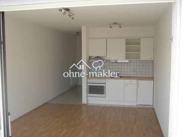 helles traumhaftes 1 Zimmer Appartment in Ffm. Niederrad *keine Maklergebühr