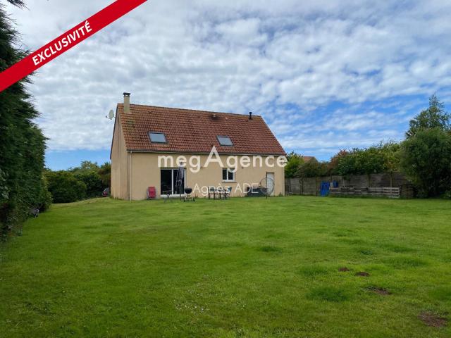 Helleville Vente Maison 50