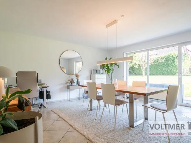 HELLIGKEIT gepflegte Mietwohnung mit Terrasse & Garten im Altseiterstal!