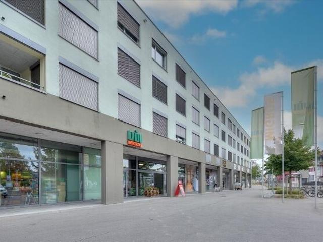 HELLO Aarburg Modern apartment directly at the train station