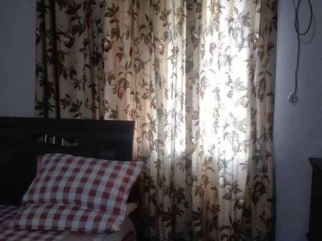 Hello flats available for rent for very cheap rate Karachi North Karachi ID 09320
